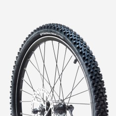 Cauciuc Bicicletă MTB Copii 24x1.95 skinwall Talon Rigid/ ETRTO 47-507