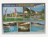 FG5 - Carte Postala - AUSTRIA - Therme Loipersdorf, circulata 1994