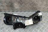 Suport bara de protecție st&acirc;nga spate MERCEDES-BENZ CLA Coupe C118 2023 OEM: A1188853700 | 31980717