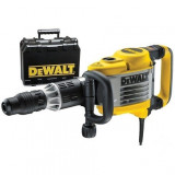 Ciocan Demolator DeWalt D25951K Profesional 12kg SDS Max 1600W 24J