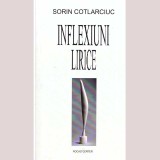 Sorin Cotlarciuc - Inflexiuni lirice - Sonete - - 136409