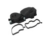 Separator Ulei Motor BMW Seria 3 E90 E91 E92 E93, Seria 5 E60 E61, Seria 7 E65 E66 E67, X3 E83, Diesel, Aerisire Carter