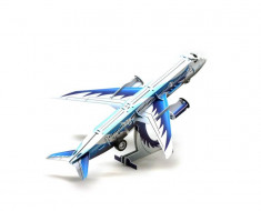 Puzzle 3D Hope Winning Creeaza-ti propriul Boeing 787 foto