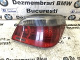 Stop lampa tripla dreapta original BMW E60 NFL