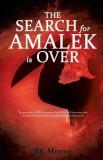 Antichrist: The Search for Amalek