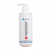 Sampon degresant Ihair Keratin 250ml