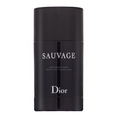 Dior (Christian Dior) Sauvage deostick barba?i 75 ml foto