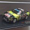 Macheta Fiat Abarth 124 RGT WRC Nucita/Pop Rally Poland 2019 - IXO 1/43 (Raliu)