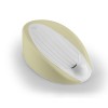 Suport anatomic pentru cadita - Verde Eco, Dolu Nuve