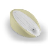 Suport anatomic pentru cadita - Verde Eco, Dolu Nuve