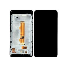 Display Allview P8 Life negru swap
