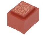 Transformator &Icirc;ncapsulat 1VA 230V 24V PCB