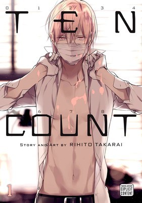 Ten Count, Vol. 1 foto