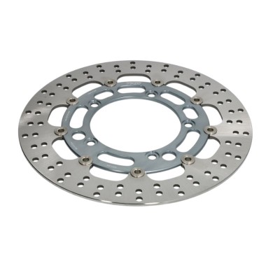 Disc Frana Fata Suzuki V Storm Bandit GSR GSX VZR Intruder MSW259 TRW foto