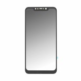 Ecran compatibil cu xiaomi pocophone f1 cu touchscreen, black