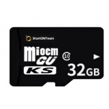 Cumpara ieftin Card de Memorie Flash de 32 GB Pentru Stocare Foto si video - 80 MB s, StartONTeam