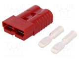 Conector cablu-cablu hermafrodit SB&reg; 350, PIN: 2, Anderson Power Products