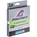 FIR DAIWA PROREX FC LEADER 0.45MM/12.8KG/28M