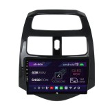 Cumpara ieftin Navigatie Daewoo Matiz Chevrolet Spark (2010-2014), Android 13, A-Octacore 4GB RAM + 64GB ROM, 9 Inch - AD-BGA9004+AD-BGRKIT243