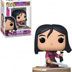 Figurina Funko Pop Disney - Princess Mulan