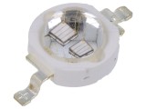 LED UV 140&deg; 1400mA 6300mW 360-370nm SMD