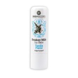 Balsam de buze cu lapte de magarita si vanilie SPF30, 4.5g, Fresh Secrets