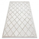 Covor SANTO SISAL 58365B caro bej, 140x190 cm