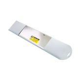 Rezerva lama de gletuire 600 mm Top Master Pro pentru finisaje netede