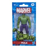 MARVEL FIGURINA HULK 9.5CM