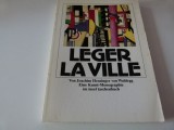 La ville - F. Leger