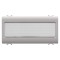 Lampa scara modulara 12V 4M Gewiss Chorus bej MAT GW13656