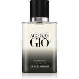 Armani Acqua di Gi&ograve; Eau de Parfum pentru bărbați 30 ml
