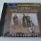 Schubert - Schtreich quarteten, Melos quartett