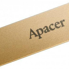 Memorie flash USB 2.0 32GB Apacer gold