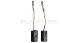 Z&acirc;na cărbunelui (2 Bucată) 6,5x9x17mm 999-076 Hitachi G13VA