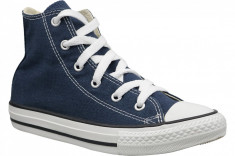 Adida?i Converse C. Taylor All Star Youth Hi 3J233 pentru Copii foto