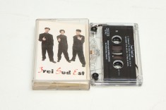 3rei Sud Est &ndash; 3rei Sud Est - caseta audio