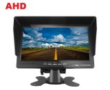 Display auto AHD de 7&amp;quot; 12-24V D708-AHD