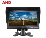 Display auto AHD de 7&amp;quot; 12-24V D708A-AHD