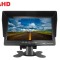 Display auto AHD de 7&amp;quot; 12-24V D708-AHD