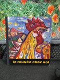 Le musee chez Soi. Les Maitres de la peinture francaise 1850-1950, G. Besson 168