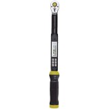 Proxxon 23338 - Cheie dinamometrica cu sistem de prindere 1/2 inch 20-200 Nm declansator