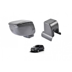 Cotiera dedicata Dacia Sandero II / Sandero Stepway 2013-2020