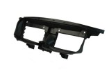 Deflector aer radiator Bmw X1 (E84), 09.2009-08.2015, Fata, partea central, Aftermarket