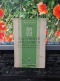 Al. Dima, Zăcăminte folclorice &icirc;n poezia noastră contemporană București 1936 100, Alta editura