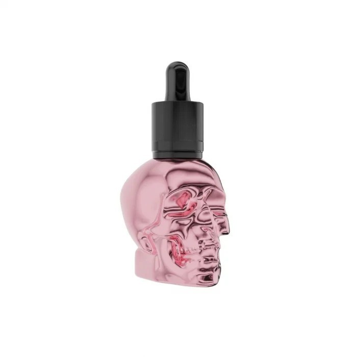 Ulei de barba 40g - Roz BANDIDO