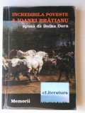 Incredibila poveste a Ioanei Bratianu - Doina Doru (5+1)5