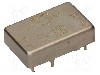 Convertor de tensiune, DC-DC, intrare 9...18V DC, iesire 12V DC, putere 2W, AIMTEC - AM2Q-1212SZ