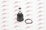 Pivot brat suspensie Honda Legend I (HS KA), Legend II (KA); Rover/MG 800 (XS), 800 liftback (XS), montare Fata, inferior; Stanga=Dreapta, SRLine