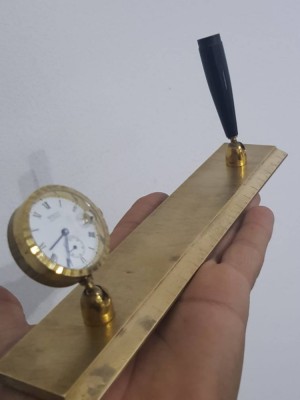 Mini suport pentru birou foto